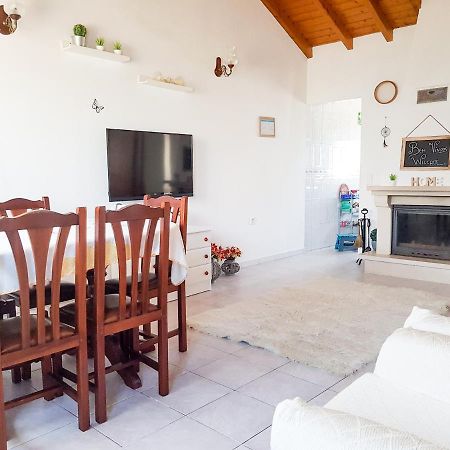 Villa Rural House à Boavista dos Pinheiros Extérieur photo